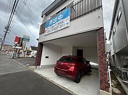 物件画像 岡崎市鴨田町字所屋敷　戸建て
