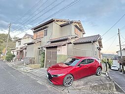 物件画像 豊田市平戸橋町神田　戸建て