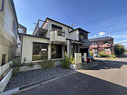 物件画像 岡崎市上地1丁目　戸建て