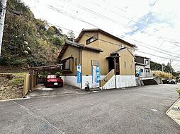 物件画像 岡崎市羽栗町字多賀屋敷　戸建て