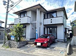物件画像 豊田市美山町3丁目 戸建て