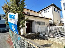 物件画像 安城市美園町2丁目　戸建て