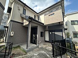物件画像 岡崎市欠町字狐ケ入　戸建て