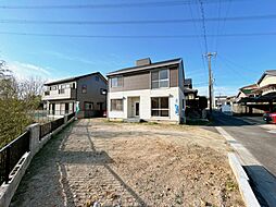 物件画像 豊田市上原町西山　戸建て