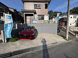 物件画像 岡崎市真福寺町字神田　戸建て