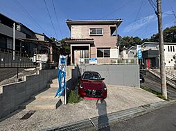 物件画像 岡崎市真福寺町字神田 戸建て