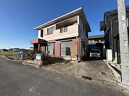 物件画像 岡崎市福岡町字中西野 戸建て
