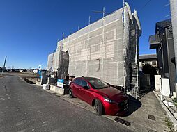 物件画像 岡崎市福岡町字中西野　戸建て