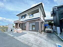 物件画像 岡崎市福岡町字中西野　戸建て