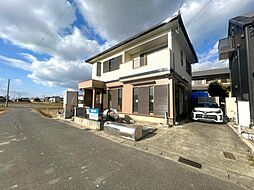 物件画像 岡崎市福岡町字中西野　戸建て