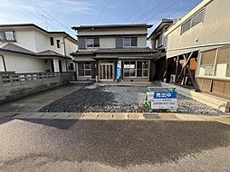 物件画像 岡崎市竜泉寺町字後山 戸建て