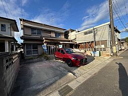 物件画像 岡崎市竜泉寺町字後山　戸建て