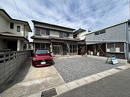 物件画像 岡崎市竜泉寺町字後山　戸建て