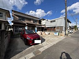 物件画像 岡崎市竜泉寺町字後山 戸建て