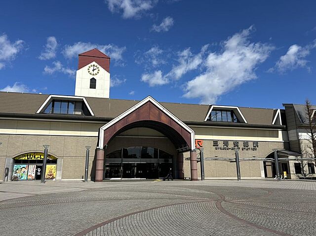 周辺 キングスコートSOPHIA三河安城 4階/-