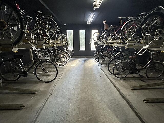 その他 キングスコートSOPHIA三河安城 4階/-