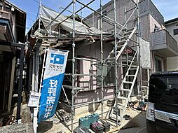 物件画像 岡崎市岩津町字申堂　戸建て