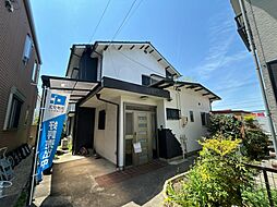 物件画像 豊田市美里5丁目　戸建て