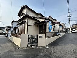 物件画像 豊田市西中山町茨廻　戸建て