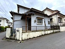 物件画像 豊田市西中山町茨廻　戸建て