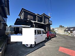 物件画像 岡崎市井田町字星九田　戸建て