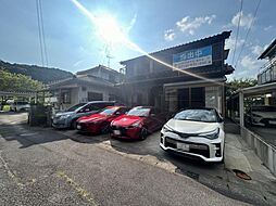 物件画像 岡崎市鹿勝川町字善光　戸建て