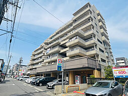 物件画像 エルグランデ豊田　204