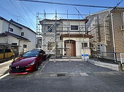 物件画像 岡崎市筒針町字池田　戸建て