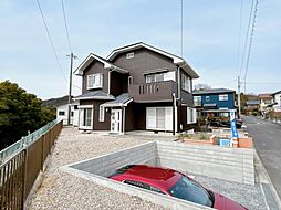 物件画像 豊田市西中山町十七屋　戸建て