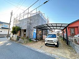 物件画像 西尾市平坂町牛起　戸建て
