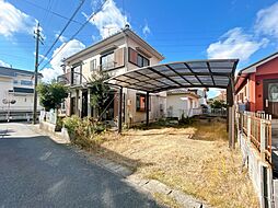 物件画像 西尾市平坂町牛起　戸建て