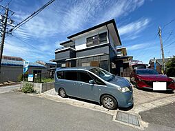 物件画像 安城市東町荒井　戸建て