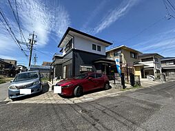 物件画像 安城市東町荒井　戸建て
