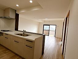 物件画像 サンハイツ水源 305