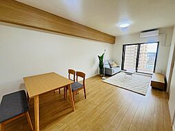 物件画像 コープ野村新安城A棟　1013