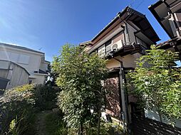 物件画像 岡崎市上地4丁目　戸建て
