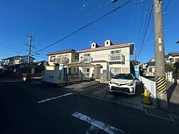 物件画像 豊田市井上町2丁目　戸建て