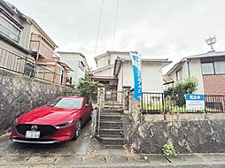 物件画像 豊田市平戸橋町神田 戸建て