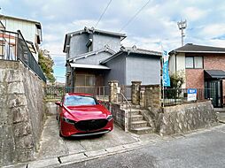 物件画像 豊田市平戸橋町神田　戸建て