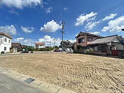 物件画像 西尾市平坂町午築地　土地