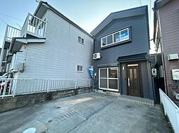 物件画像 岡崎市日名本町　戸建て