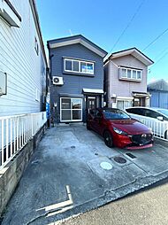 物件画像 岡崎市日名本町　戸建て