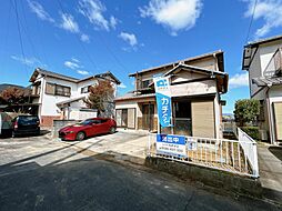 物件画像 豊田市平山町5丁目 戸建て