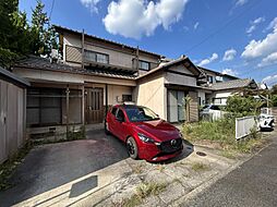 物件画像 豊田市平山町5丁目　戸建て