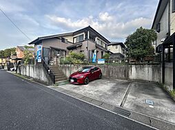 物件画像 豊田市深見町小畑　戸建て