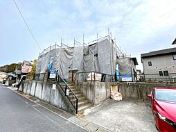 物件画像 豊田市深見町小畑　戸建て