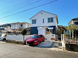 物件画像 豊田市巴町カキタ2-13