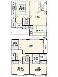 物件画像 安城市和泉町大北68-12