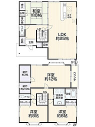 物件画像 安城市和泉町大北68-12