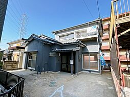 物件画像 刈谷市板倉町3丁目　戸建て